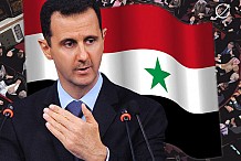 Assad: les milices kurdes soutenues par Washington sont des «traîtres»