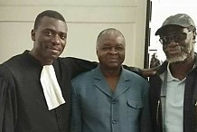 Meurtre des militaires de l’Onuci en 2012 : Les avocats de Hubert Oulaye claquent la porte, l'ancien ministre crache ses vérités