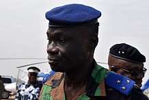 Le Chef d'Etat-major général de l'armee armée ivoirienne promu Général de corps d'armée