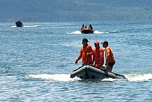Philippines: un ferry chavire avec 251 personnes à bord, des victimes