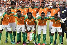 Classement FIFA: la Côte d'Ivoire maintient son 10è rang africain et sa 61è place au niveau mondial