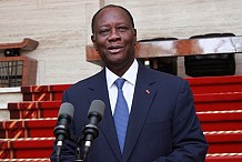 Promotion au niveau des grands Commandements : Voici pourquoi Ouattara bétonne son pouvoir