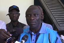 Le HCR annonce la fermeture de son bureau de Tabou dans le sud-ouest ivoirien
