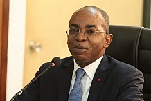 Le Ministre Claude Isaac DE livre 4000 logements sociaux et économiques le 28 décembre 2017