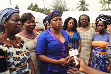 Karité : des femmes ivoiriennes s’engagent à développer la transformation