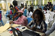 Le Liberia va annoncer les premiers résultats de la présidentielle