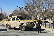 Des dizaines de morts dans des explosions contre un centre culturel chiite à Kaboul