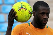 Yaya Touré: (International ivoirien): 