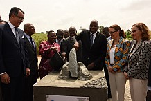 Médicaments génériques : Amadou Gon lance la construction d’une usine de 60 milliards F CFA