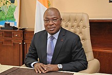 Mise au point sur l’identité du Ministre de la Fonction Publique : Ne pas confondre Général Issa Coulibaly et Issa Malick Coulibaly