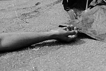 Bangolo : Un père tué par un camion en tentant de sauver son fils