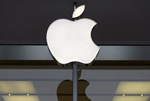 Apple reste l'entreprise la plus puissante au monde