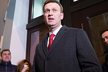 La Cour suprême russe confirme l'inéligibilité de l'opposant Navalny