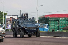 RD Congo : opérations de police musclées à Kinshasa pour empêcher la marche anti-Kabila