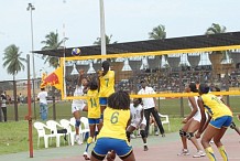 Ouverture samedi de la saison de volleyball avec les finales de la supercoupe