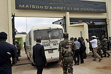 Côte d’Ivoire: grâce présidentielle pour 4.132 détenus de droit commun