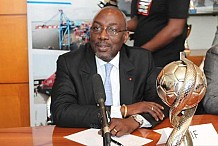 Plus de la moitié des clubs réclame une AG extraordinaire au président de la FIF