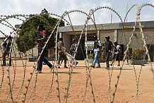 Des soldats en renfort pour sécuriser la MACA à Yopougon