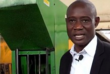 Côte d’Ivoire : Aboubacar Bakayoko, le roi de la noix de cajou