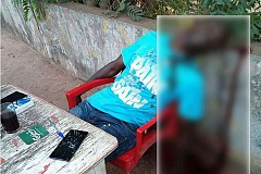 Soupçonnant sa femme d’infidélité, un gendarme se tire une balle dans la tête Soupçonnant sa femme d’infidélité, un gendarme se tire une balle dans la tête