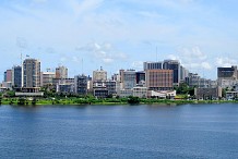 Croissance économique: La Côte d'Ivoire parmi les 10 pays à forte croissance en 2018, selon The Economist