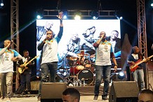 MUSIQUE : Concert à Agadir : Le groupe Magic System termine l’année en beauté