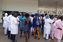 Chu de Yopougon: Le ministre de la Santé désamorce une grève