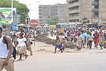 Côte d’Ivoire: Un élève égorgé par un vigile d’un collège