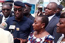 Adiaké: Le gouvernement dépêche 2 ministres sur les lieux de l’accident qui a fait 15 morts