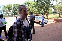 Zimbabwe: abandon des poursuites contre une journaliste américaine