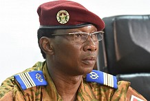 Burkina: le colonel Barry, ex-ministre de la Sécurité inculpé d'atteinte à la sûreté de l'Etat