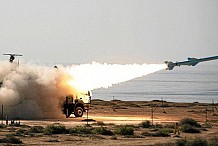L'Arabie saoudite intercepte un missile à la frontière