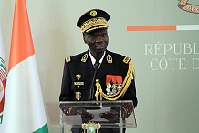 Un émissaire de l’état-major attendu à Bouaké après des altercations entre soldats