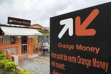 Côte d'Ivoire/Téléphonie: institution d'une taxe de 0,5% sur les transferts d'argent