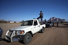 Le Soudan ferme sa frontière avec l'Erythrée (agence)