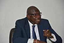 Côte d’Ivoire/ Les doléances des fédérations sportives seront examinées au sein du CPC (Ministre)