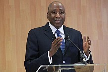 Un an après sa nomination: Amadou Gon affronte la presse