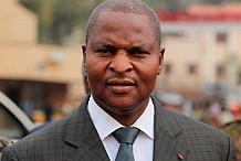 Le gouvernement centrafricain condamne la tentative de coup d'Etat en Guinée Equatoriale