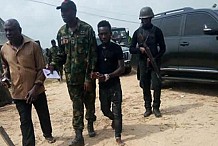 Nigeria: l'armée abat le 