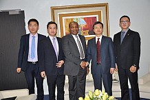 La Chine confirme son intérêt pour le secteur touristique ivoirien