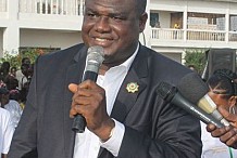 Décès à Abidjan du député-maire de Grand-Lahou, Djaha Jean