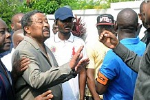 Gabon: l'opposant Jean Ping empêché de prendre un vol vers la France