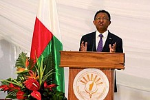 Madagascar: les candidats à la présidentielle déjà sur la ligne de départ