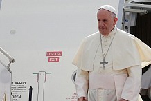 Pourquoi le pape François ne va pas en Argentine