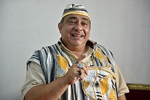 Libération de l'opposant Sam l'Africain après 10 mois de détention à la MACA
