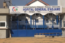 Lancement des travaux de mise à niveau de 8 hôpitaux de référence en Côte d’Ivoire