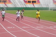 Athlétisme : Plus de 700 athlètes sur la piste lors de l’ouverture de la saison 2018