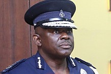 Ghana: découverte d'explosifs et enquête