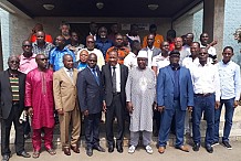 Conflit FIF-Clubs : 48 clubs soutiennent le maintien de Sidy Diallo et de son Comité Exécutif