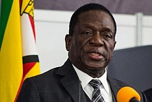 Elections au Zimbabwe dans 